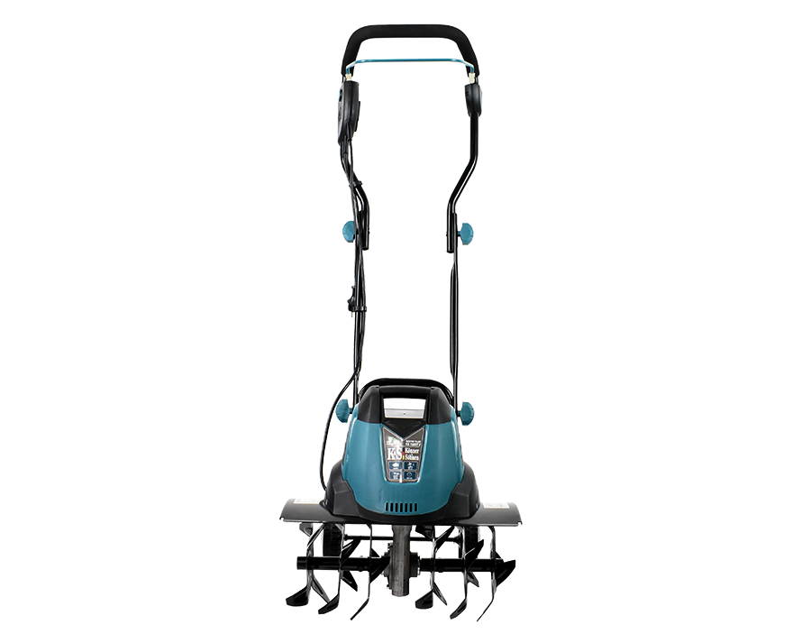 Electric tiller KS 1500T E