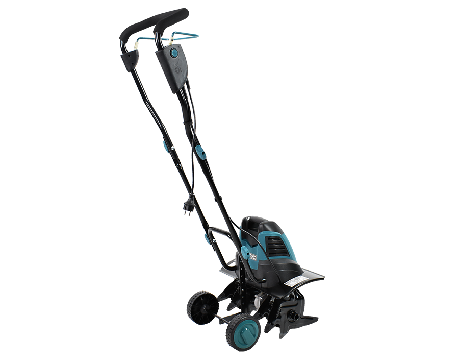 Electric tiller KS 1500T E