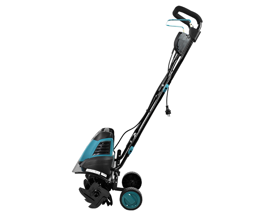 Electric tiller KS 1500T E