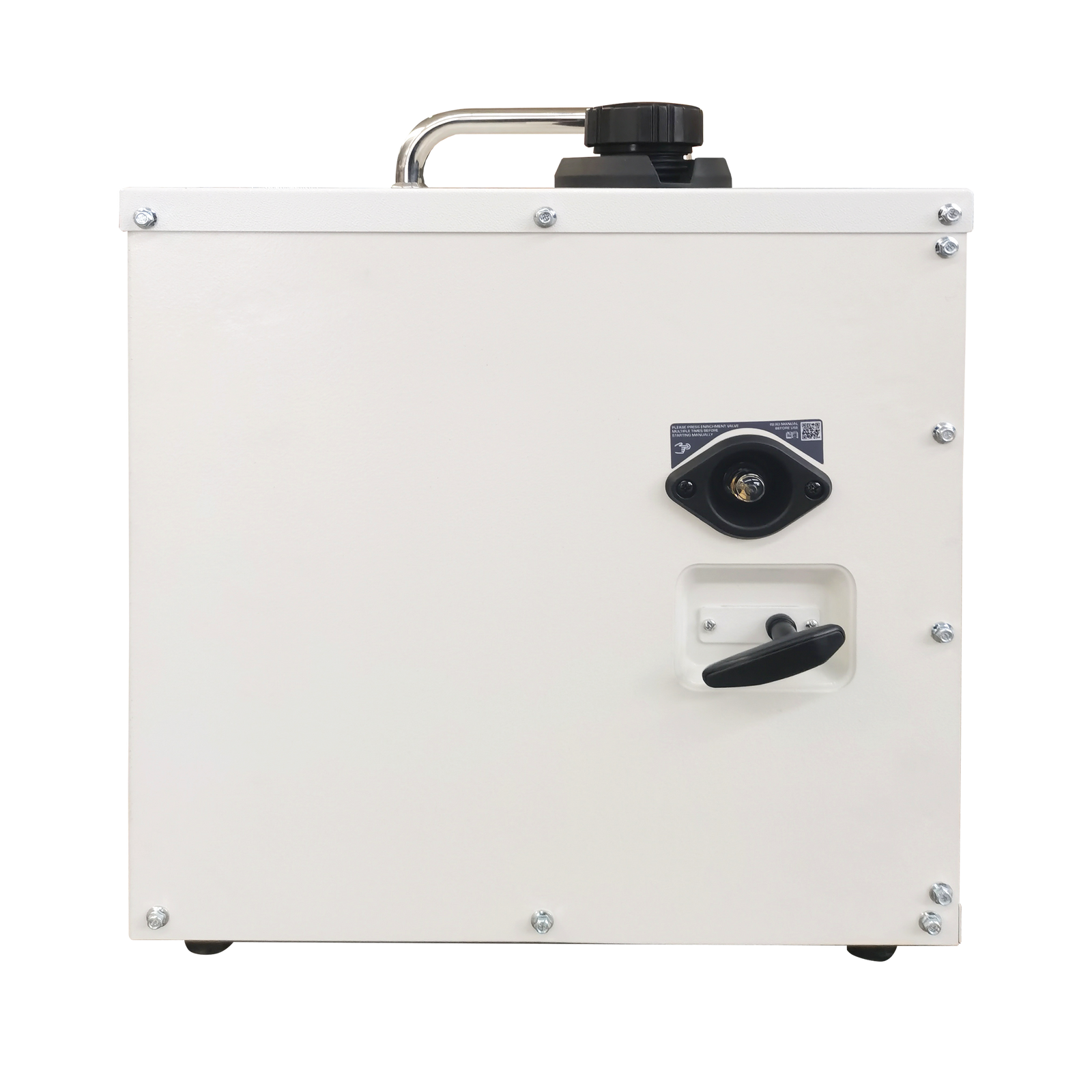 Generator de curent continuu KS 24VM-DC
