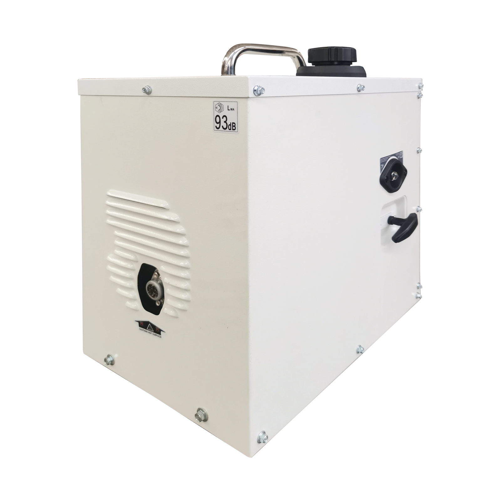 Generator de curent continuu KS 24VM-DC