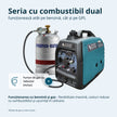 Generator cu inverter KS 3100iG S thumbnail