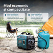 Generator cu inverter KS 3100iG S thumbnail