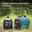 Generator cu inverter KS 3100iG S thumbnail