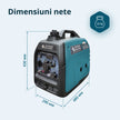 Generator cu inverter KS 3100iG S thumbnail