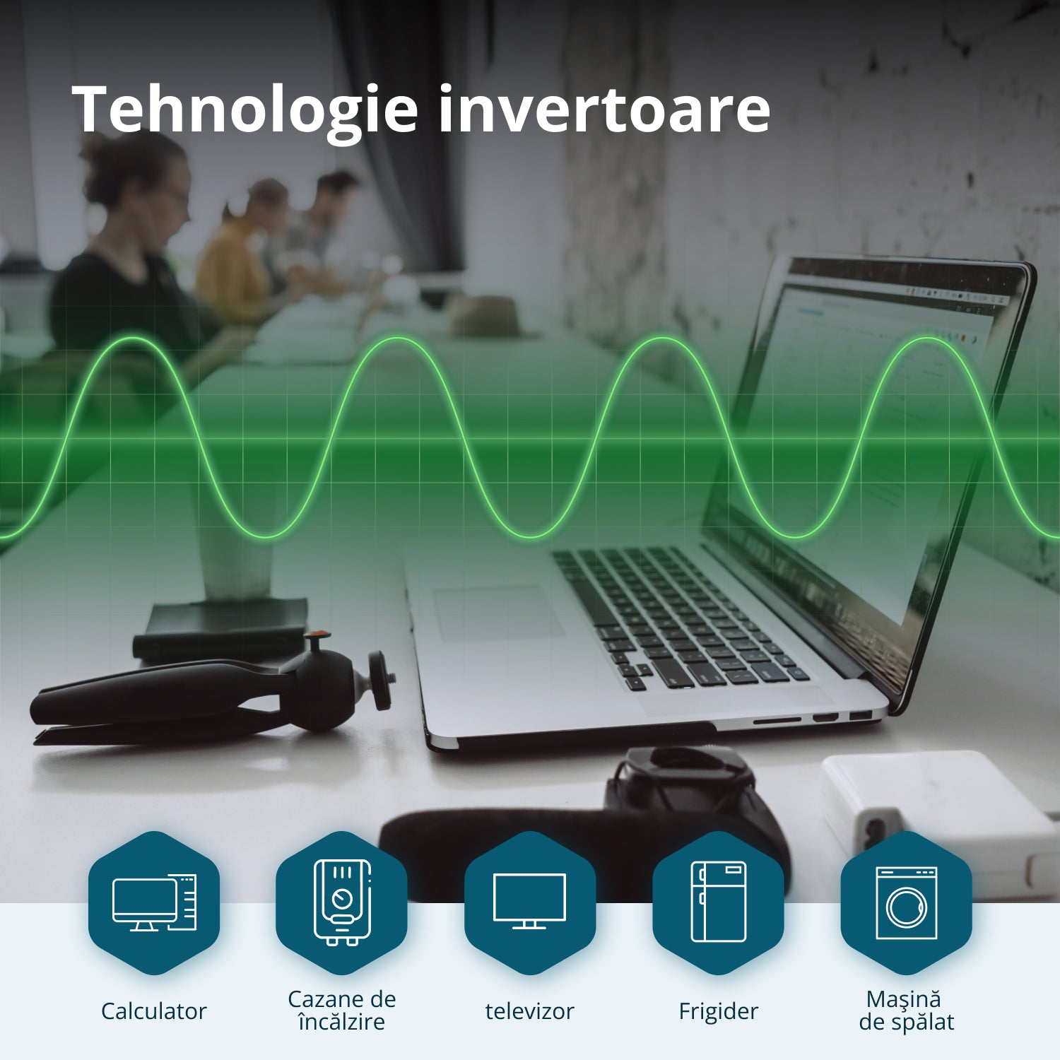 Generator invertor diesel în carcasă insonorizată KS 6500iDE S ATSR