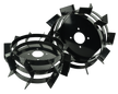 Metal wheels KS MW40 thumbnail