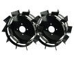 Metal wheels KS MW40 thumbnail