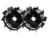 Метални колела KS MW40, image 3