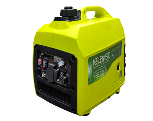 Инверторен генератор KSB 12i S