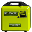 Inverter generator KSB 18i S thumbnail