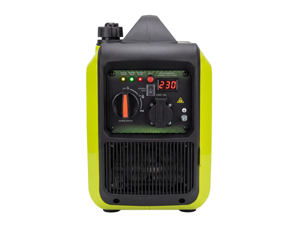 Inverter generator KSB 20i S