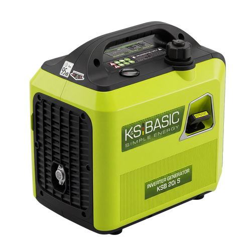 Generator invertor KSB 20i S
