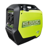 Generator cu inverter KSB 21i S
