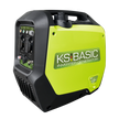 Generator cu inverter KSB 21i S, image 1