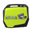 Generator cu inverter KSB 21i S, image 2