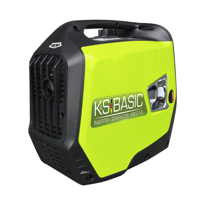 Generator cu inverter KSB 21i S