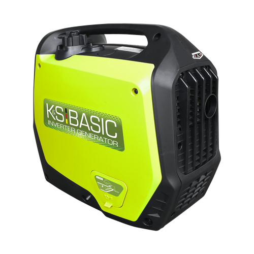 Generator cu inverter KSB 21i S