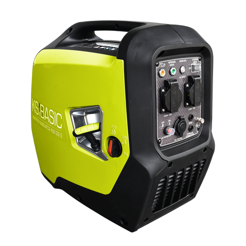 Generator cu inverter KSB 21i S