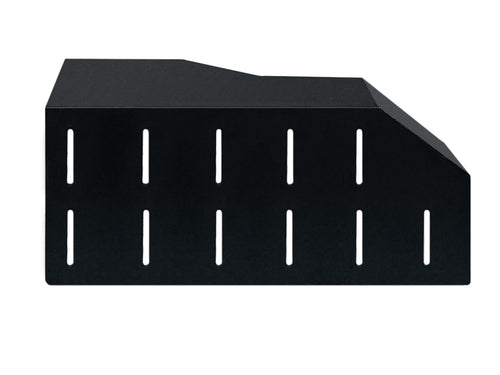 Protective metal grill KS 8T-PC