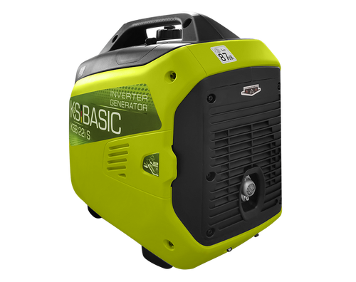 Инверторен генератор KSB 22i S