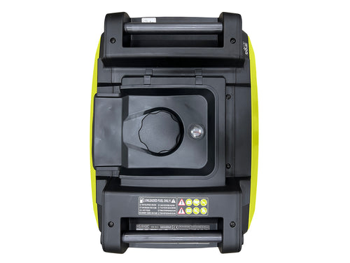 Инверторен генератор KSB 30i S