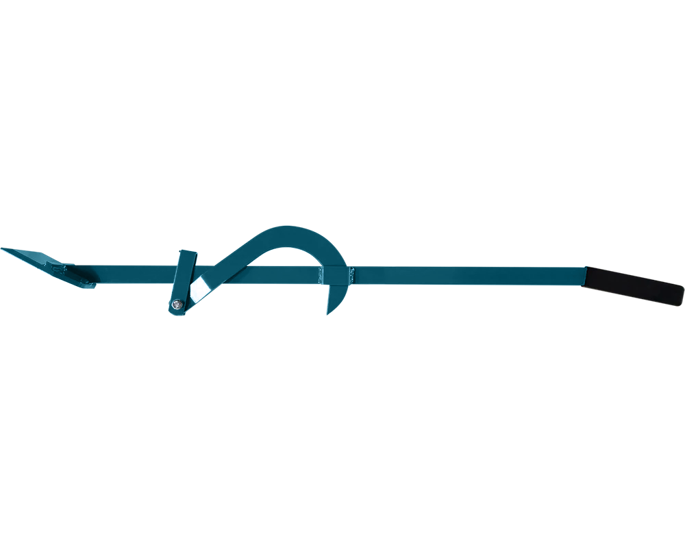 Лост за обработка на трупи KS Lever