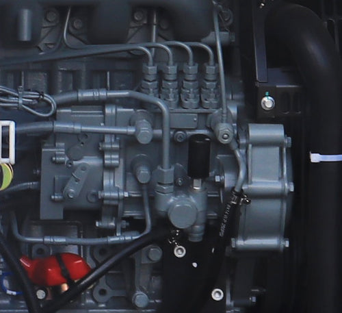 Low-speed reliable deutz engine