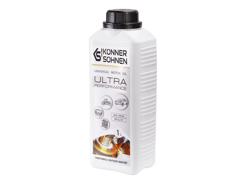 Universal motor oil KS 10W-30