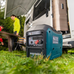 Generator DC cu sistem dual fuel KS 24VGS-DC thumbnail