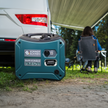 Generator DC cu sistem dual fuel KS 24VGS-DC thumbnail