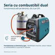 Generator cu inverter KS 3100iG S thumbnail