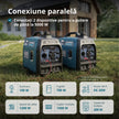 Generator cu inverter KS 3100iG S thumbnail