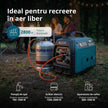 Generator cu inverter KS 3100iG S thumbnail