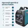 Generator cu inverter KS 3100iG S thumbnail