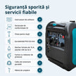 Generator cu inverter KS 5500iEG S thumbnail