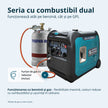 Generator cu inverter KS 5500iEG S thumbnail