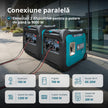 Generator cu inverter KS 5500iEG S thumbnail