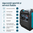 Generator cu inverter KS 5500iEG S thumbnail