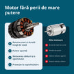 Fierăstrău fără fir KS MCS20V-12 SET thumbnail
