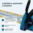 Fierăstrău fără fir KS MCS20V-12 SET thumbnail