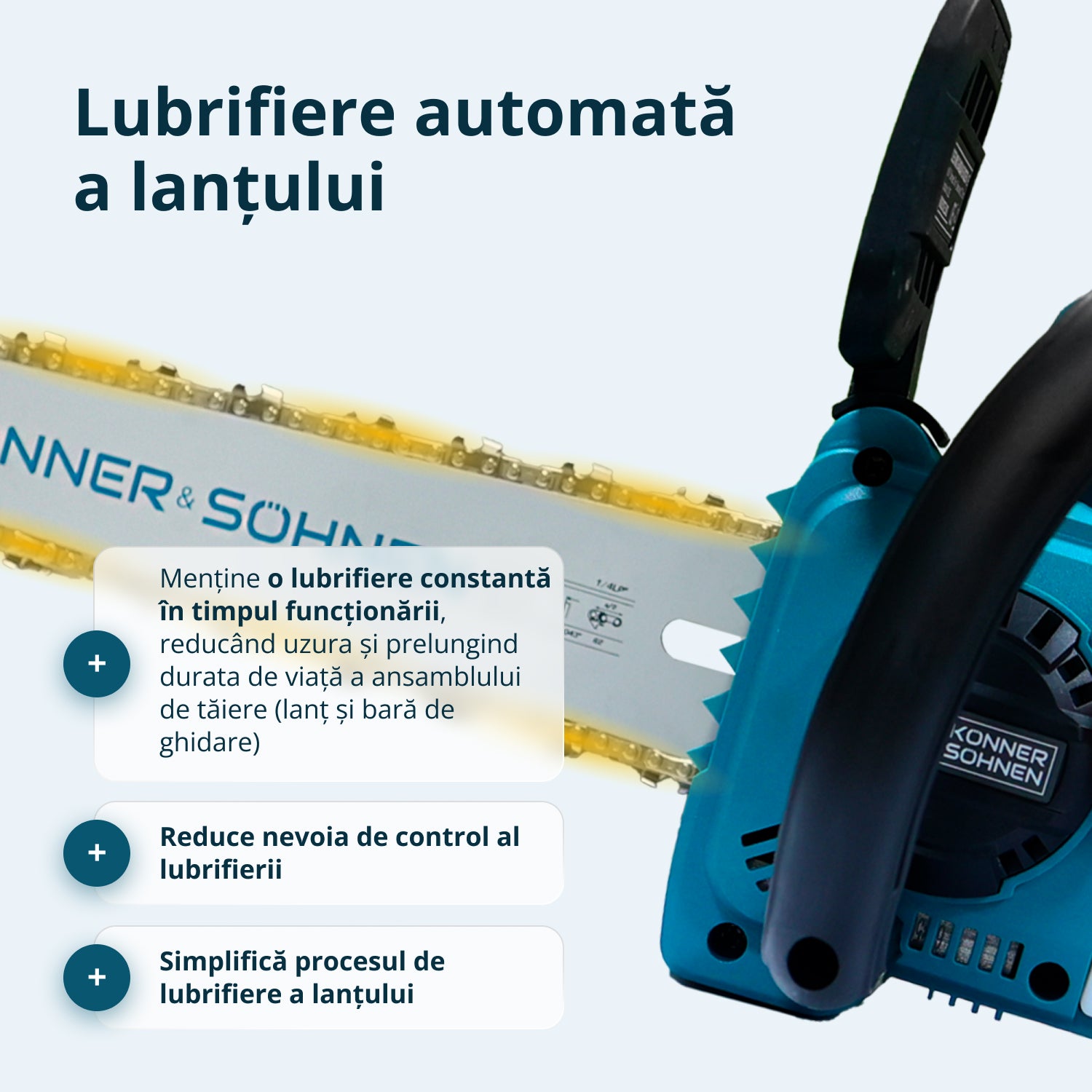 Fierăstrău fără fir KS MCS20V-12 SET