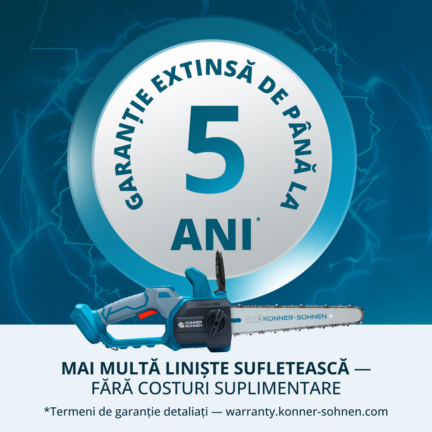 Fierăstrău fără fir KS MCS20V-12 SET