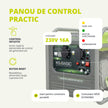 Generator invertor KSB 28i thumbnail