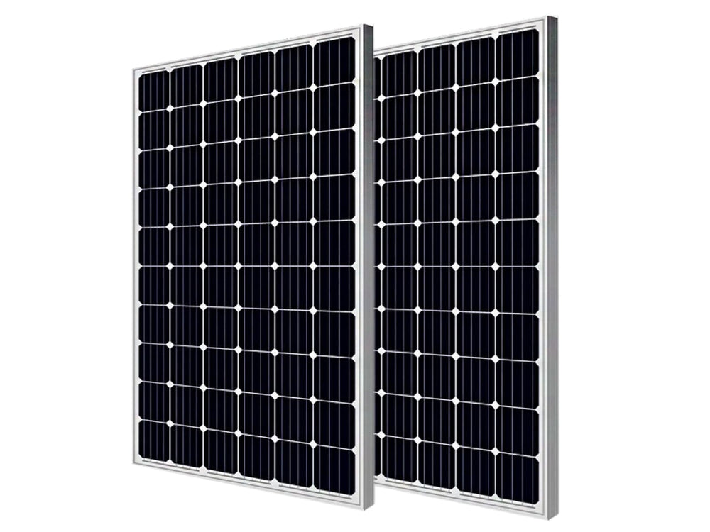 Балконна соларна система KS SBS800-SET4