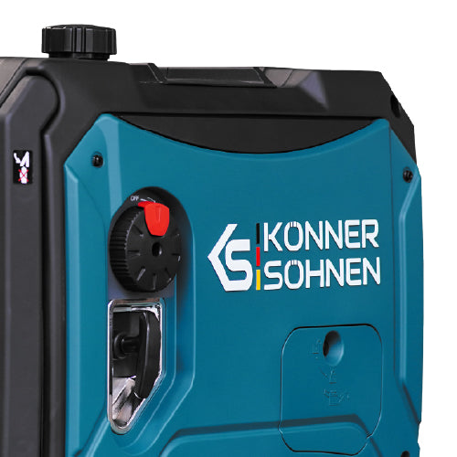 Soundproof enclosure