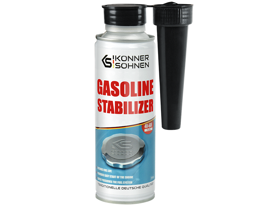 Stabilizator benzină KS G-STAB 60