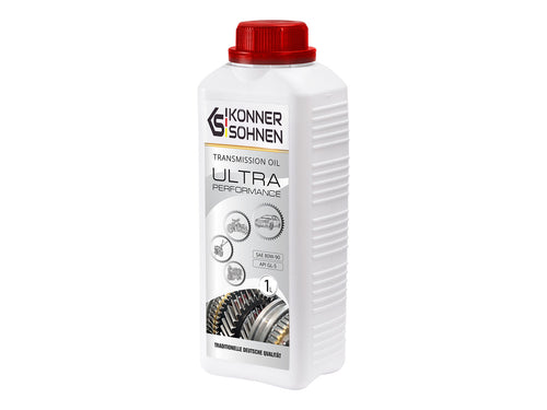 Transmission oil KS 80W-90
