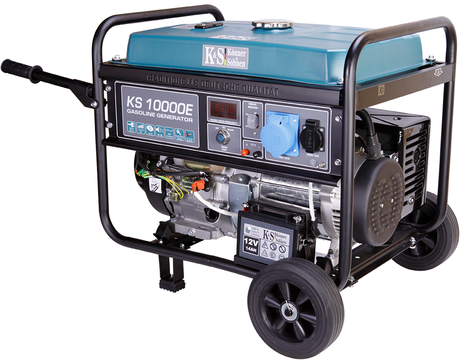 Transportation kit KS 10 KIT