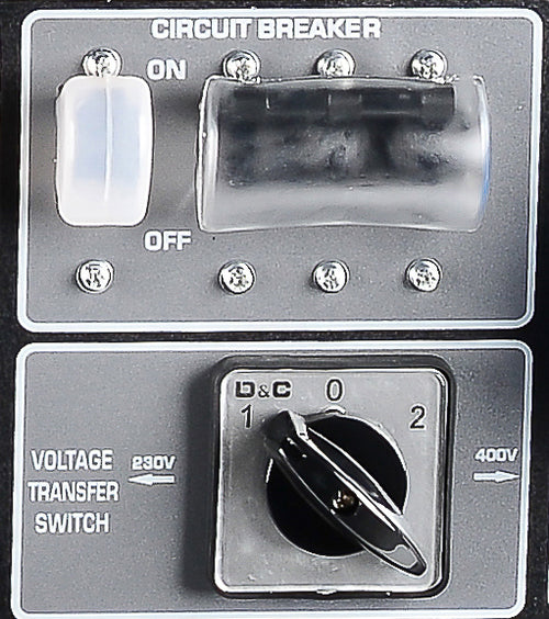 Vts system